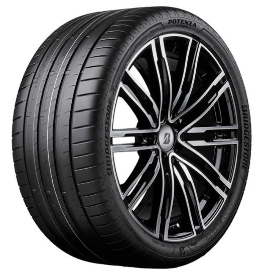 Bridgestone Potenza Sport 295/35R21 107Y XL Bridgestone Potenza Sport 295/35R21 107Y XL