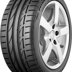 Bridgestone S001 265/40R18 101Y XL