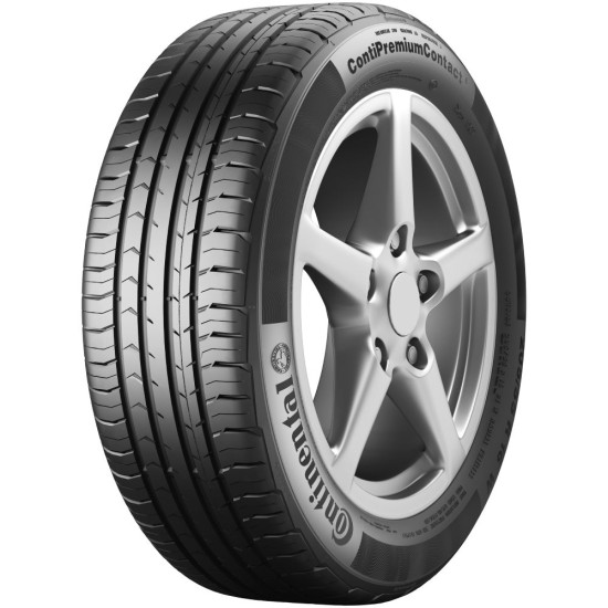 Continental ContiPremiumContact 5 235/55R17 99V AO Continental ContiPremiumContact 5 235/55R17 99V AO