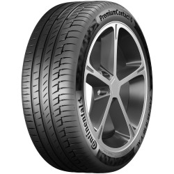Continental PremiumContact 6 205/50R17 89V