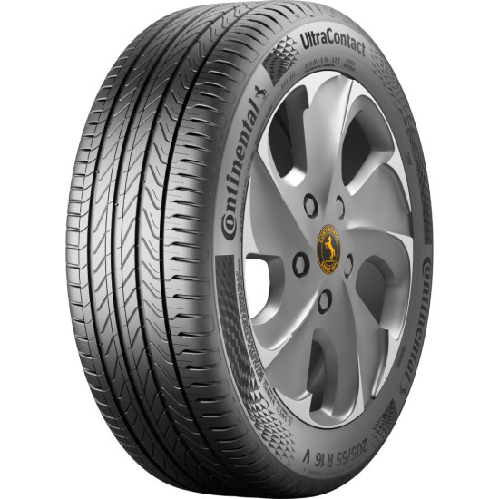 Continental UltraContact 205/50R17 89V Continental UltraContact 205/50R17 89V