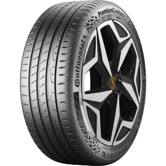 Continental PremiumContact 7 225/40R18 92Y XL Continental PremiumContact 7 225/40R18 92Y XL