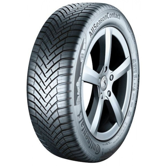 Continental AllSeasonContact 175/65R14 82T Continental AllSeasonContact 175/65R14 82T