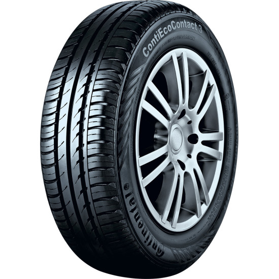 Continental ContiEcoContact 3 155/60R15 74T Continental ContiEcoContact 3 155/60R15 74T