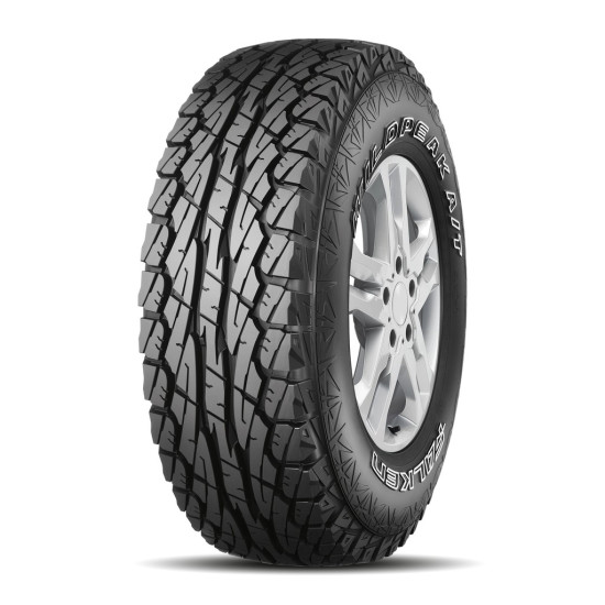 Falken Wildpeak A/T AT01 235/70R16 106T Falken Wildpeak A/T AT01 235/70R16 106T