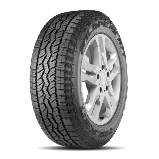 Falken Wildpeak A/T AT3WA 225/65 R17 102H Falken Wildpeak A/T AT3WA 225/65 R17 102H