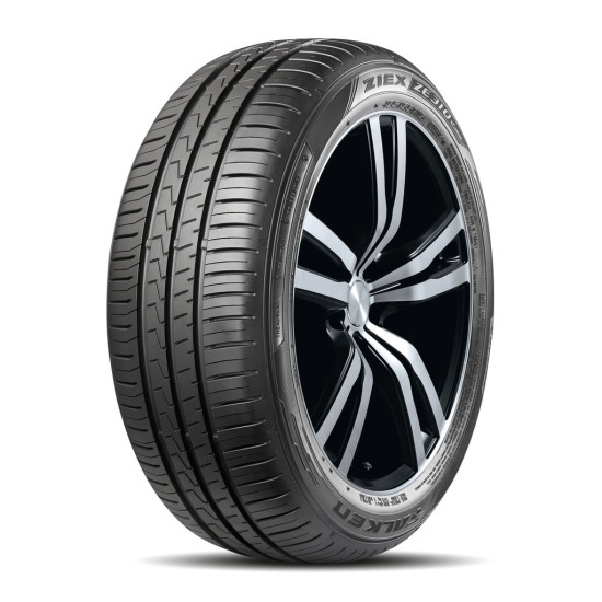 Falken Ziex ZE310 ECORUN 205/50R17 93W XL Falken Ziex ZE310 ECORUN 205/50R17 93W XL