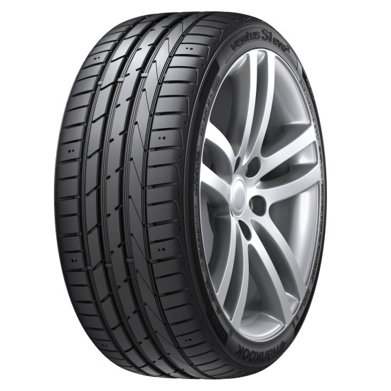 Hankook Ventus S1 Evo2 SUV K117A 235/55R17 99V Hankook Ventus S1 Evo2 SUV K117A 235/55R17 99V