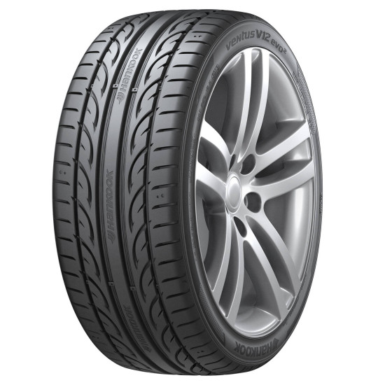 Hankook Ventus V12 Evo2 K120 205/45ZR16 87W XL Hankook Ventus V12 Evo2 K120 205/45ZR16 87W XL