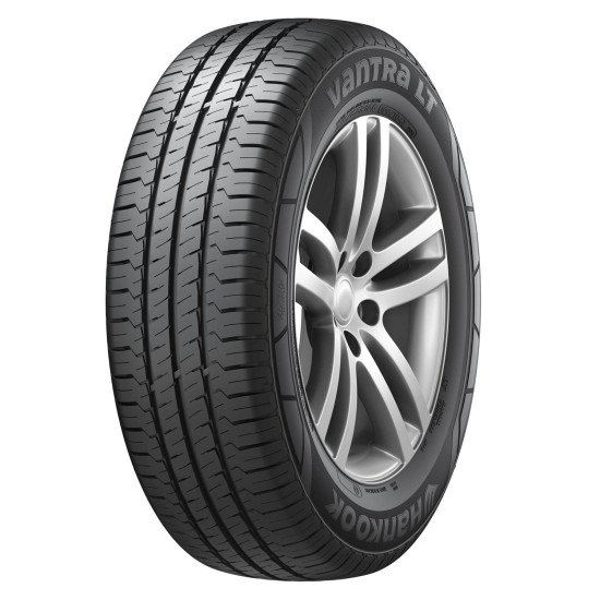 Hankook Vantra LT RA18 195/80R15C 106/104R 8PR Hankook Vantra LT RA18 195/80R15C 106/104R 8PR