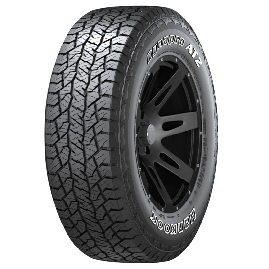 Hankook Dynapro AT2 RF11 225/70R16 103T Hankook Dynapro AT2 RF11 225/70R16 103T