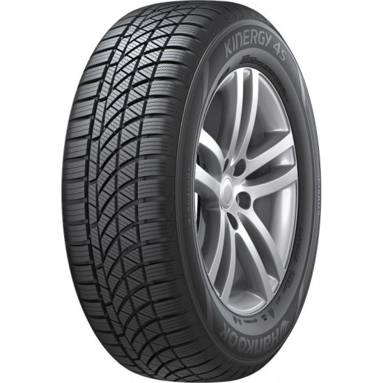 Hankook Kinergy 4S H740 155/65R14 75T Hankook Kinergy 4S H740 155/65R14 75T