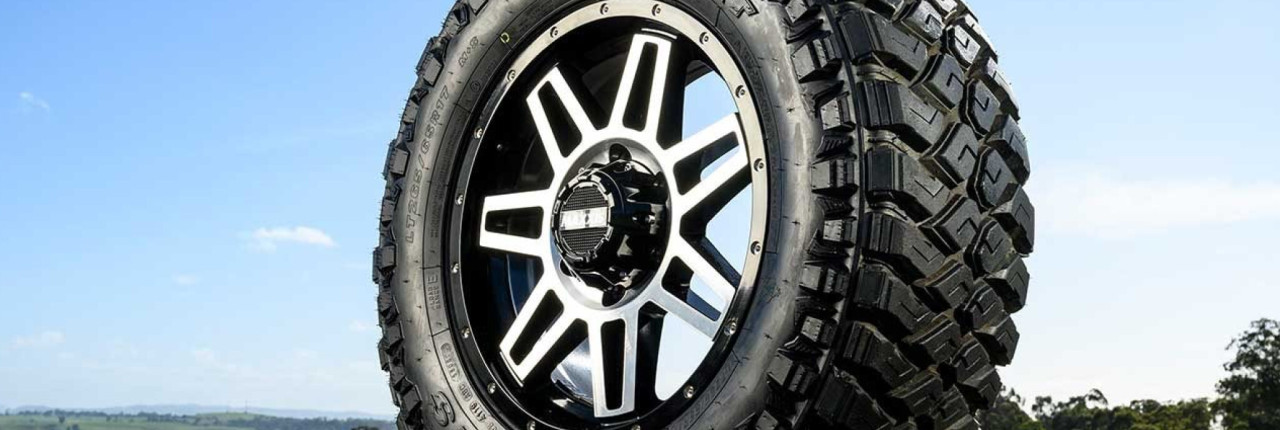 4x4 Ελαστικά 4x4 Ελαστικά