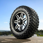 4x4 Ελαστικά