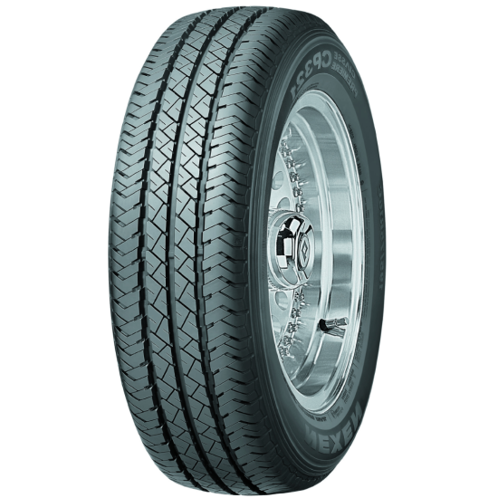 Roadstone CP321 215/65/16 109/107T 8PR Roadstone CP321 215/65/16 109/107T 8PR