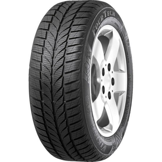 Viking FourTech 195/60R15 88H Viking FourTech 195/60R15 88H