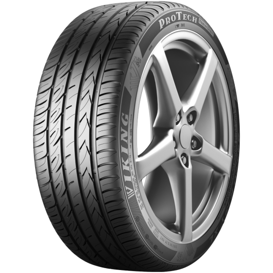Viking ProTech NewGen 235/45R17 97Y XL